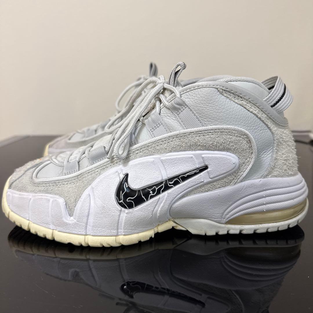 ナイキ ペニー1 NIKE Air Max Penny1 フォトン ダスト