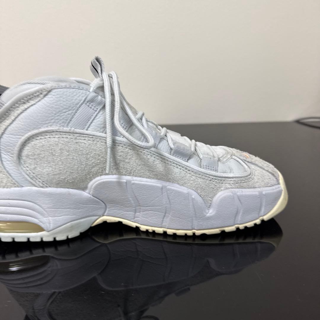 ナイキ ペニー1 NIKE Air Max Penny1 フォトン ダスト