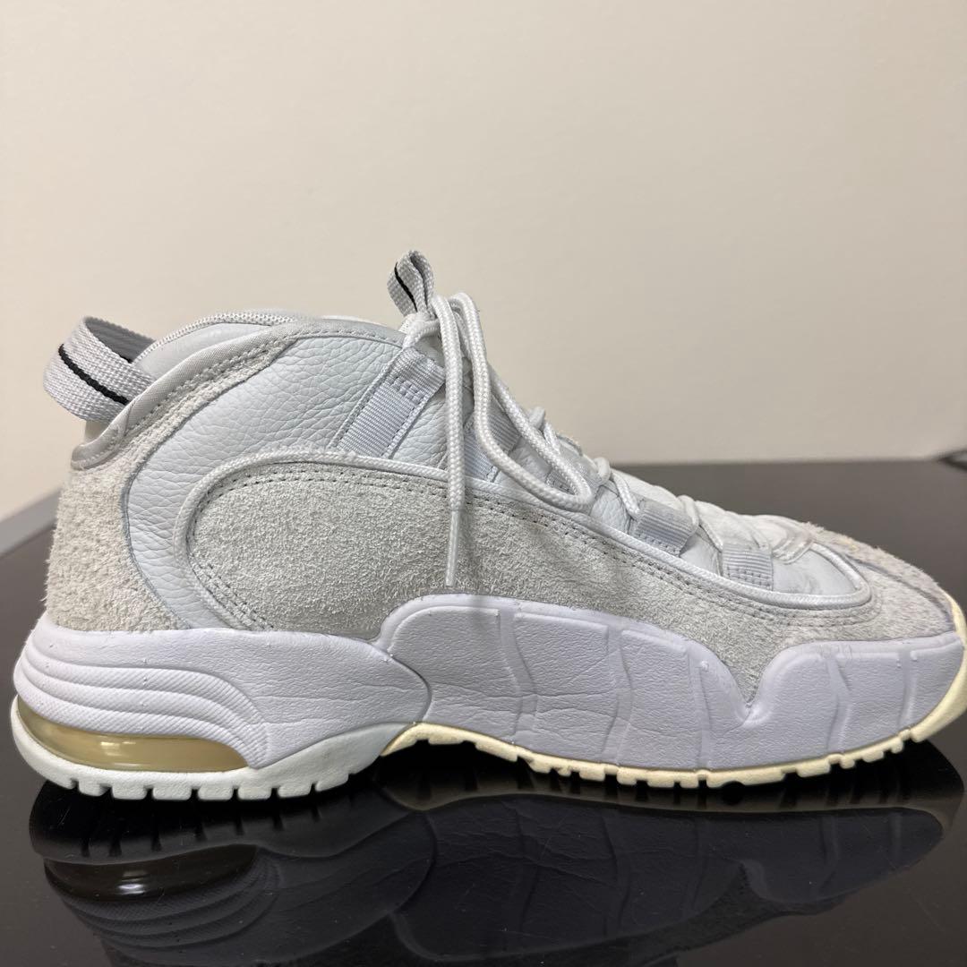 ナイキ ペニー1 NIKE Air Max Penny1 フォトン ダスト