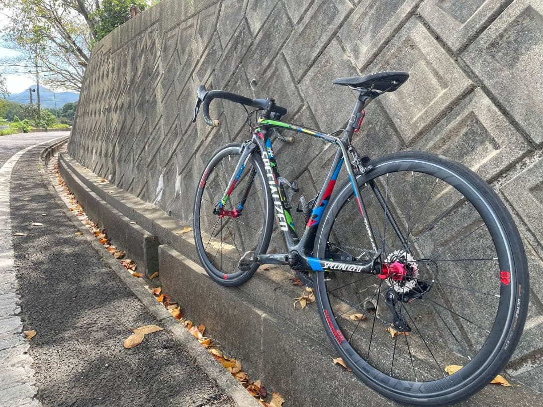 SPECIALIZED Tarmac Comp 2017年モデル