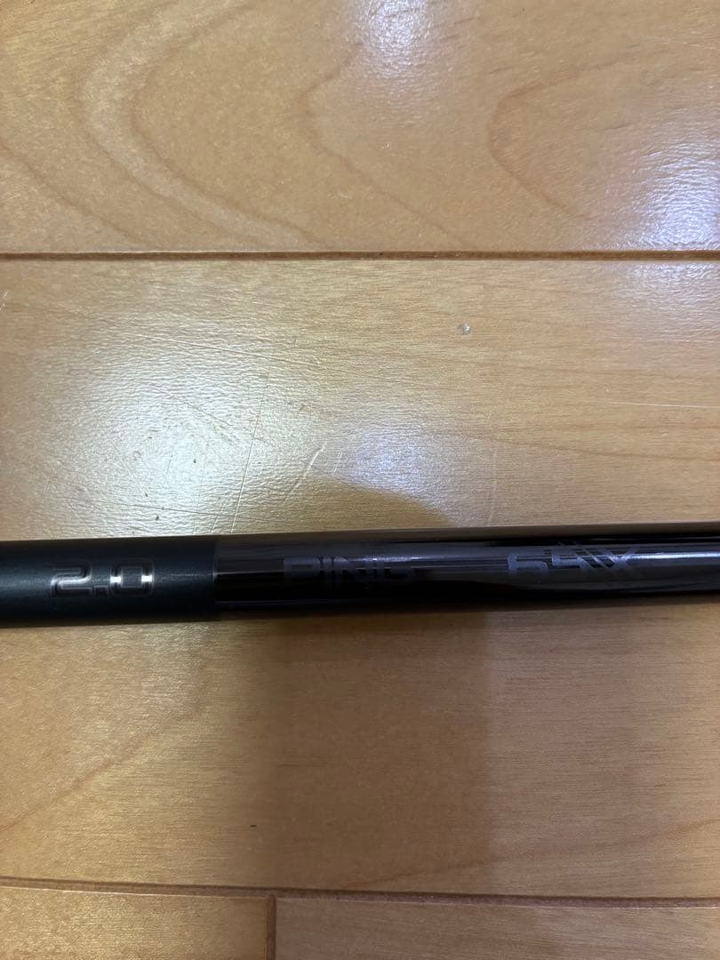PING G440 ドライバー レンチ、ヘッドカバー付き