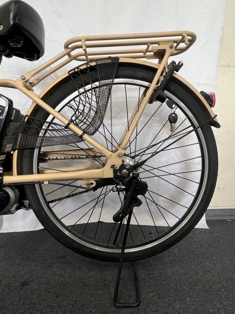 電動アシスト自転車　Panasonic パナソニック　ティモA 2024年モデル