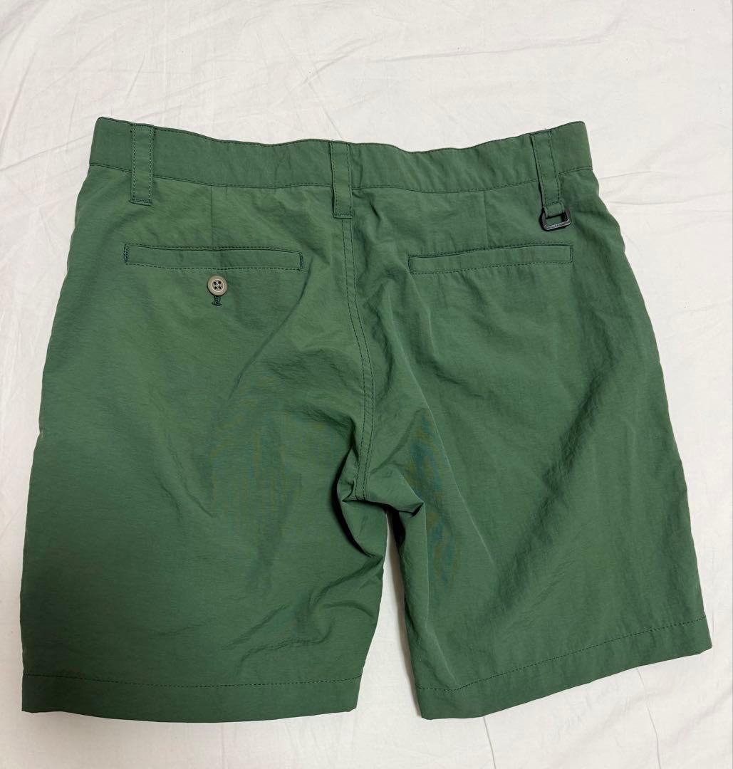 PGC パシフィックゴルフククラブ ショートパンツ 男性用 Mサイズ