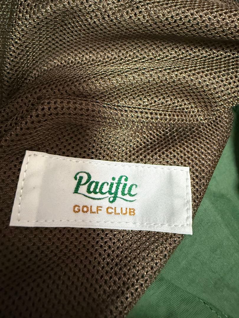 PGC パシフィックゴルフククラブ ショートパンツ 男性用 Mサイズ