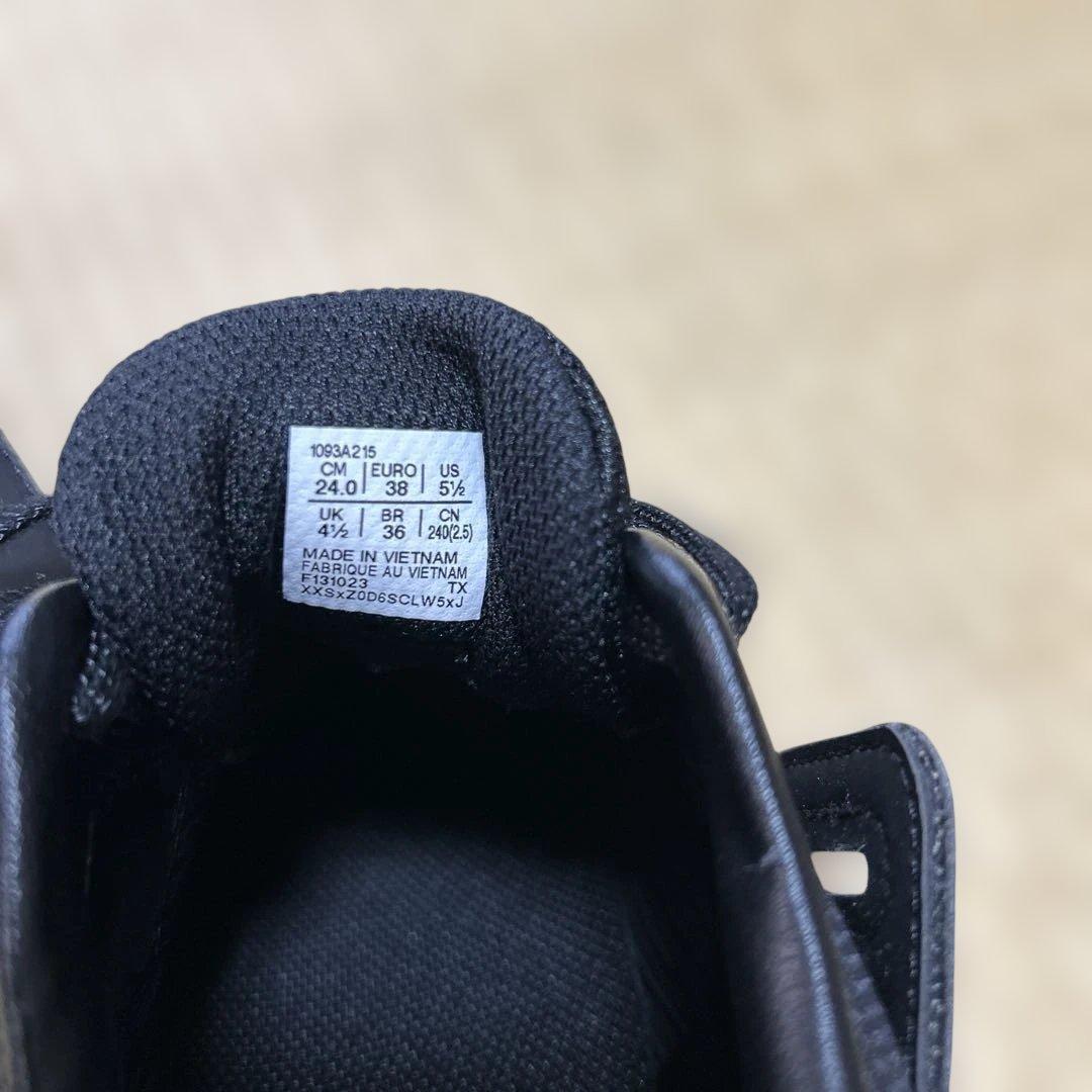 asics throw pro3 24.0cm スローイングシューズ