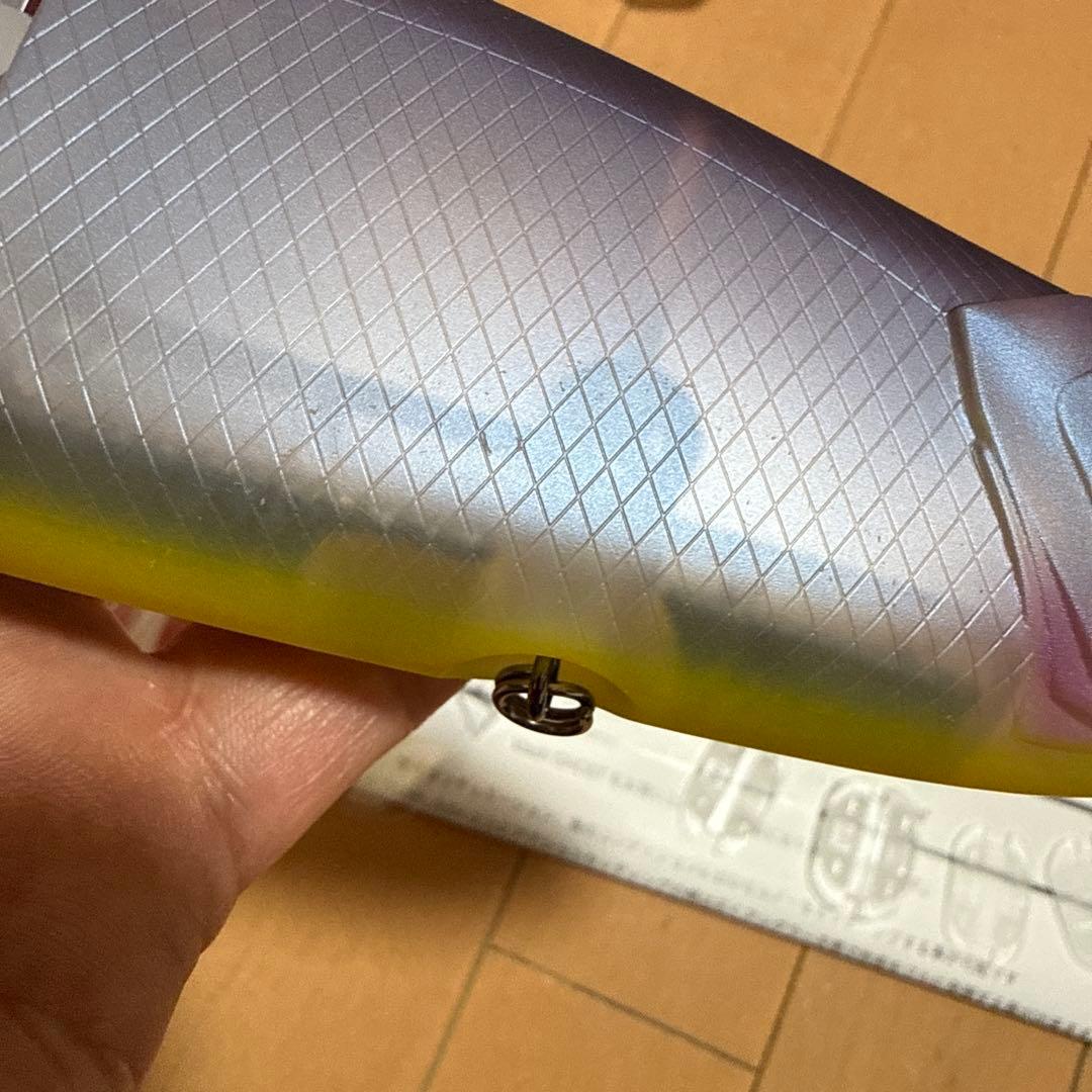 DRT クラッシュゴースト　KLASHGHOST プロブルー
