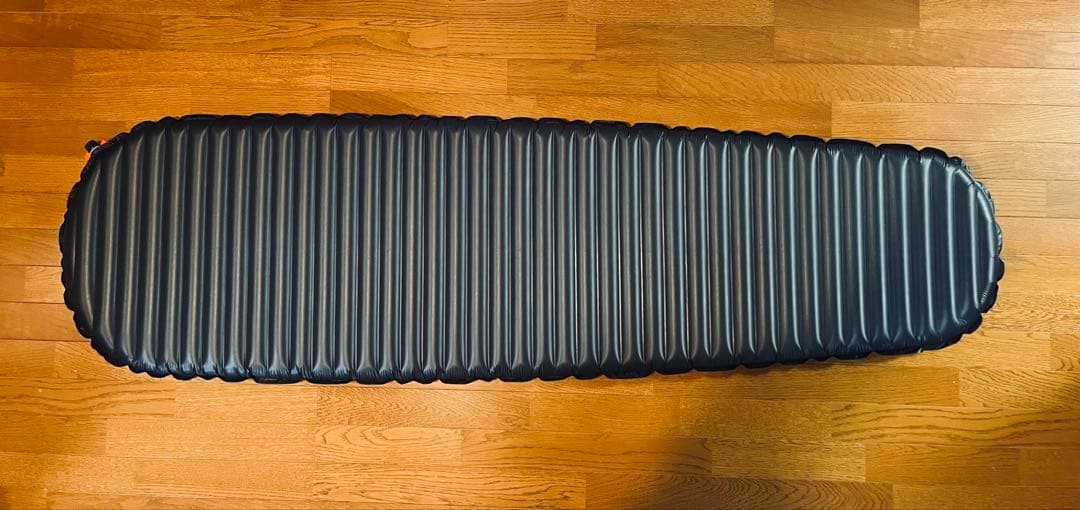 THERM-A-REST NEOAIR UBERLITE レギュラー