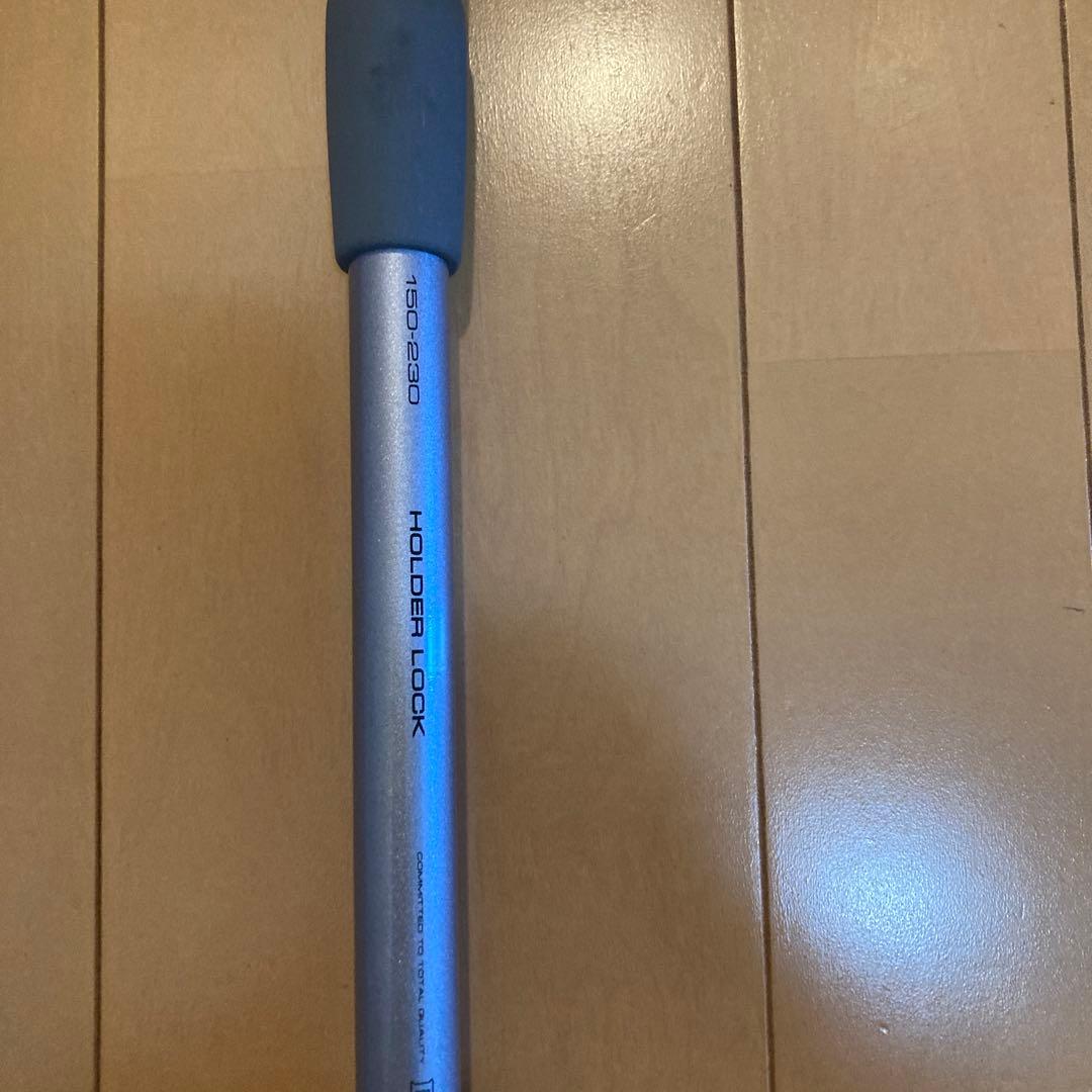 Daiwa HOLGER LOCK ジギングロッド 約2.7m