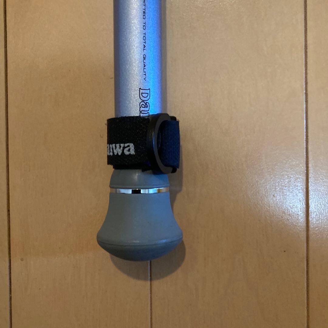 Daiwa HOLGER LOCK ジギングロッド 約2.7m