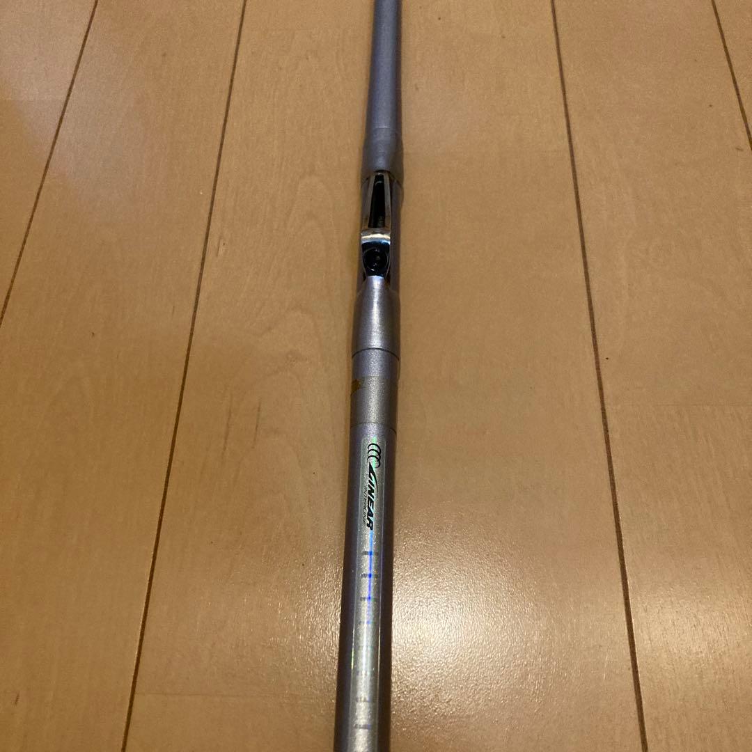 Daiwa HOLGER LOCK ジギングロッド 約2.7m