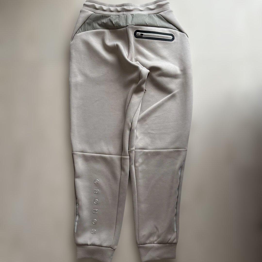 CRONOS クロノス　セットアップ　M