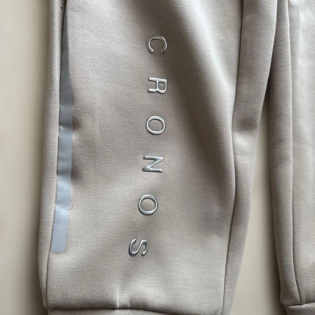 CRONOS クロノス　セットアップ　M