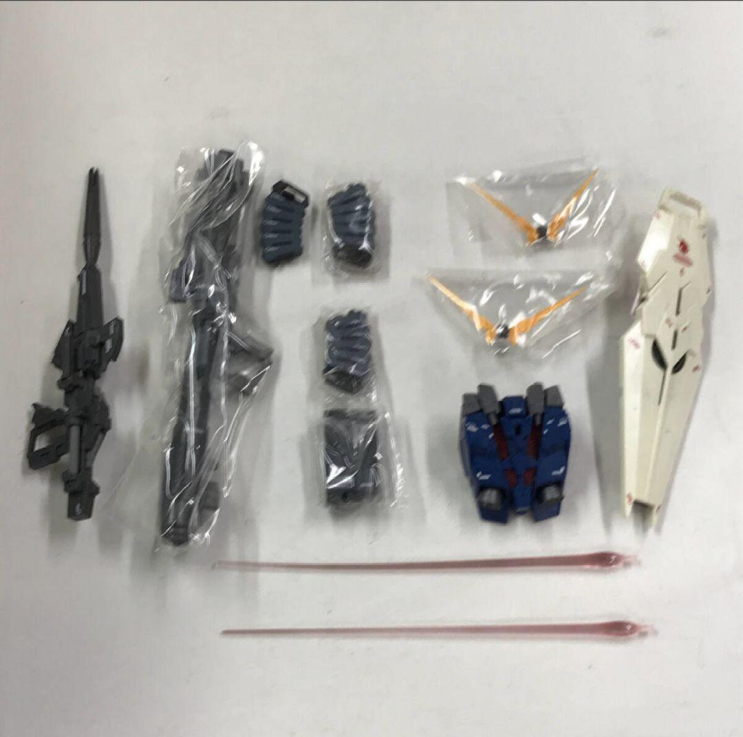GFF メタルコンポジット ユニコーンガンダム RX-0 #1006 開封品