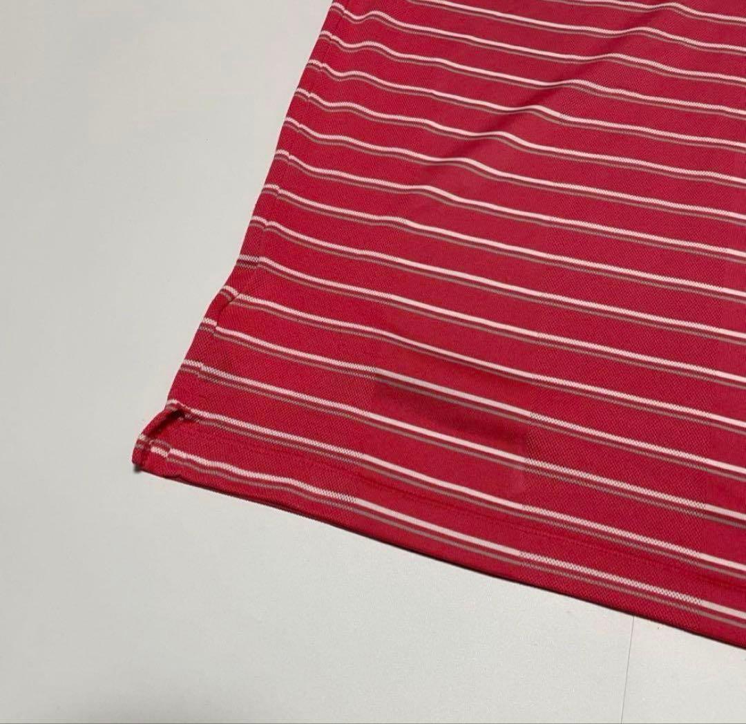 m1028 NIKE GOLF DRI-FIT ウェア ポロシャツ