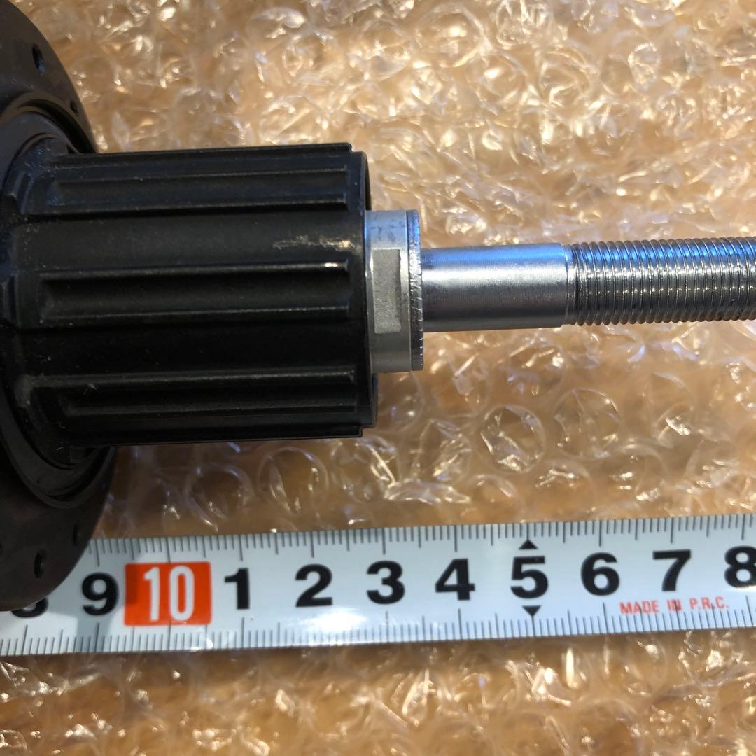 SHIMANO RD-M800 リアディレイラー セット