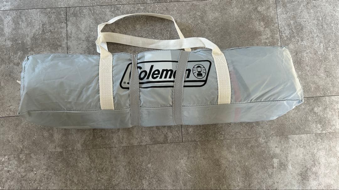 【新品未開封】Coleman スクリーンシェード（ダークルームテクノロジー搭載）