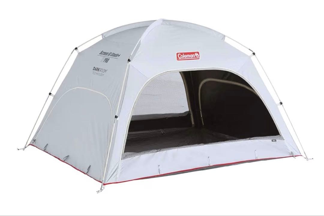【新品未開封】Coleman スクリーンシェード（ダークルームテクノロジー搭載）