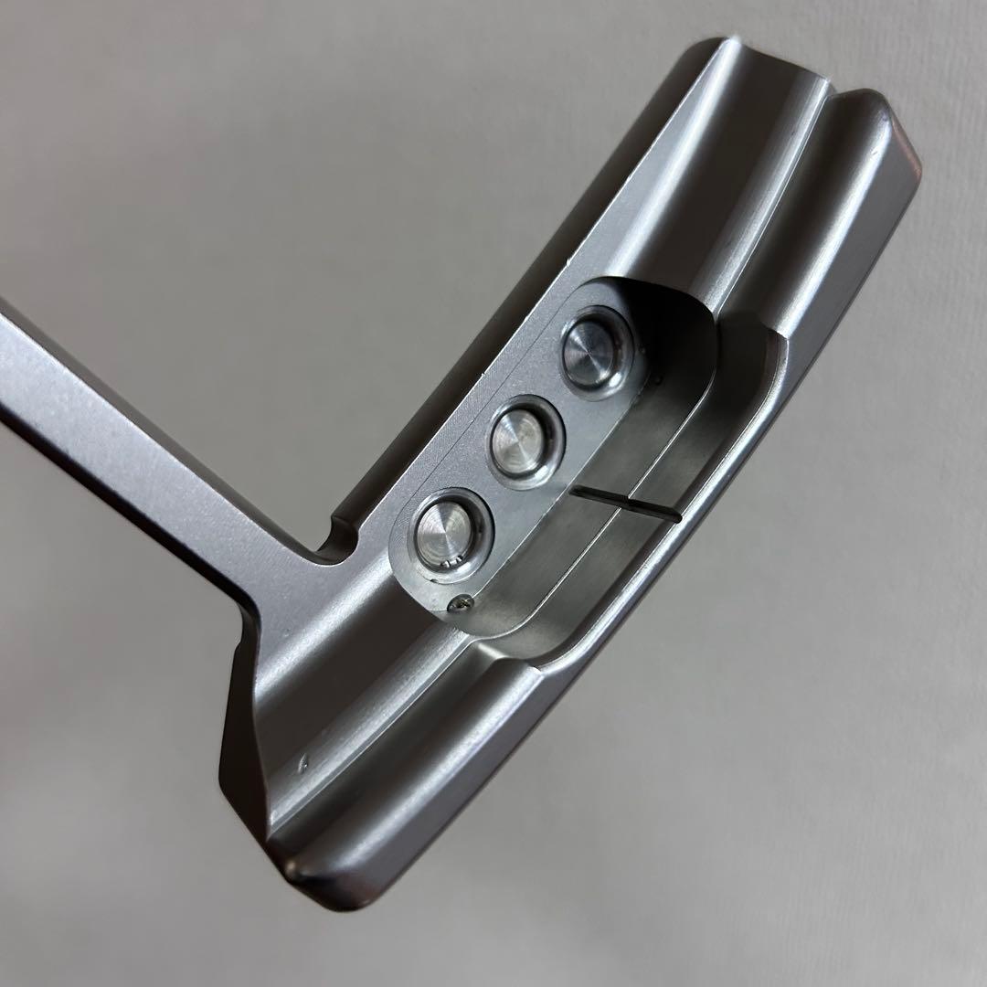 SCOTTY CAMERON California Monterey カスタム