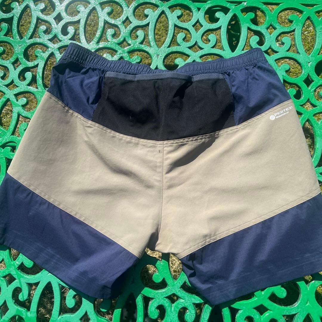 Teton Bros. ＥＬＶ１０００ ５ｉｎハイブリッドショーツ男性用 M