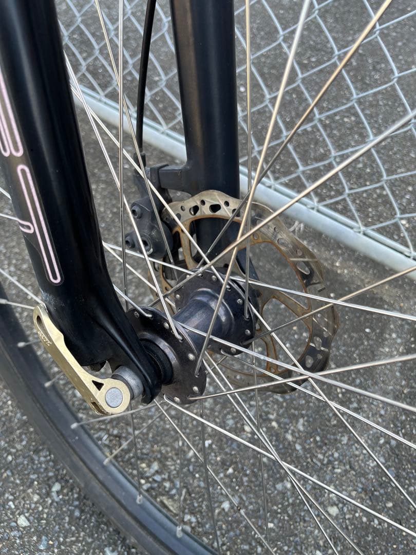 schwinn MESA2 DISC 26インチ　MTB