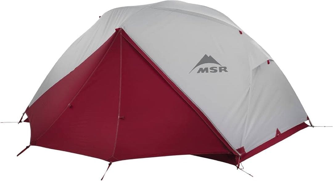 MSR ELIXIR 2 2人用キャンプテント