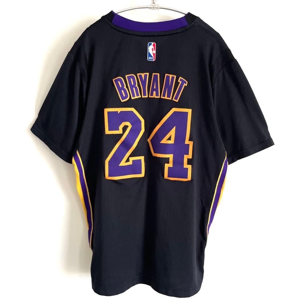 11/5迄✨2XOレア✨NBA コービーブライアント レイカーズユニフォーム