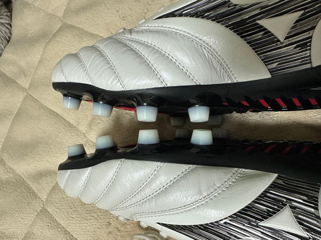 シューズ Mizuno Morelia Neo 4 Japan 27.0cm