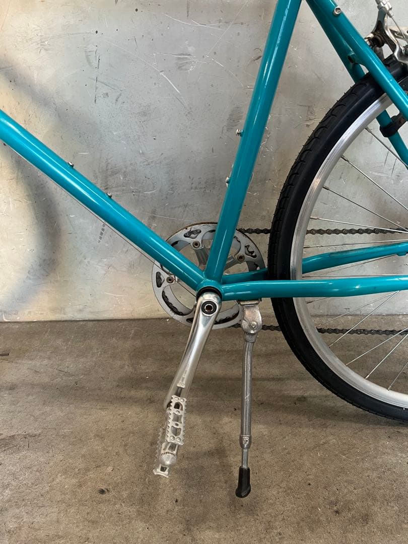 クロスバイク　tokyobike トーキョーバイク26 タイヤ新品