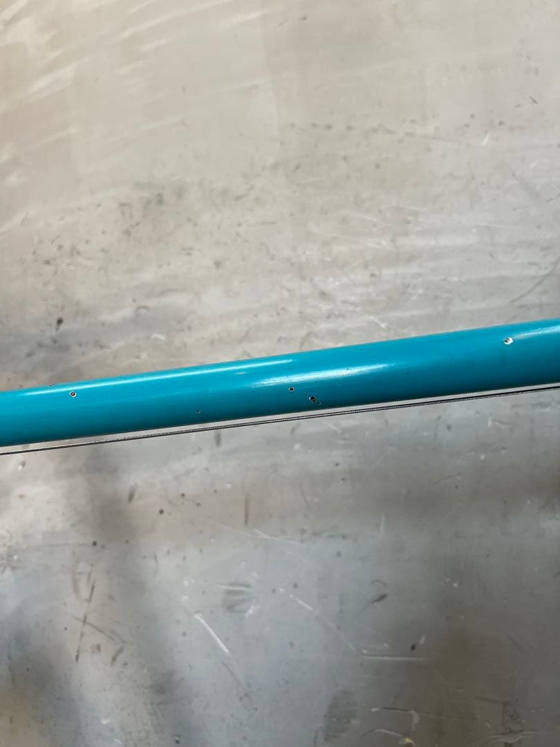 クロスバイク　tokyobike トーキョーバイク26 タイヤ新品