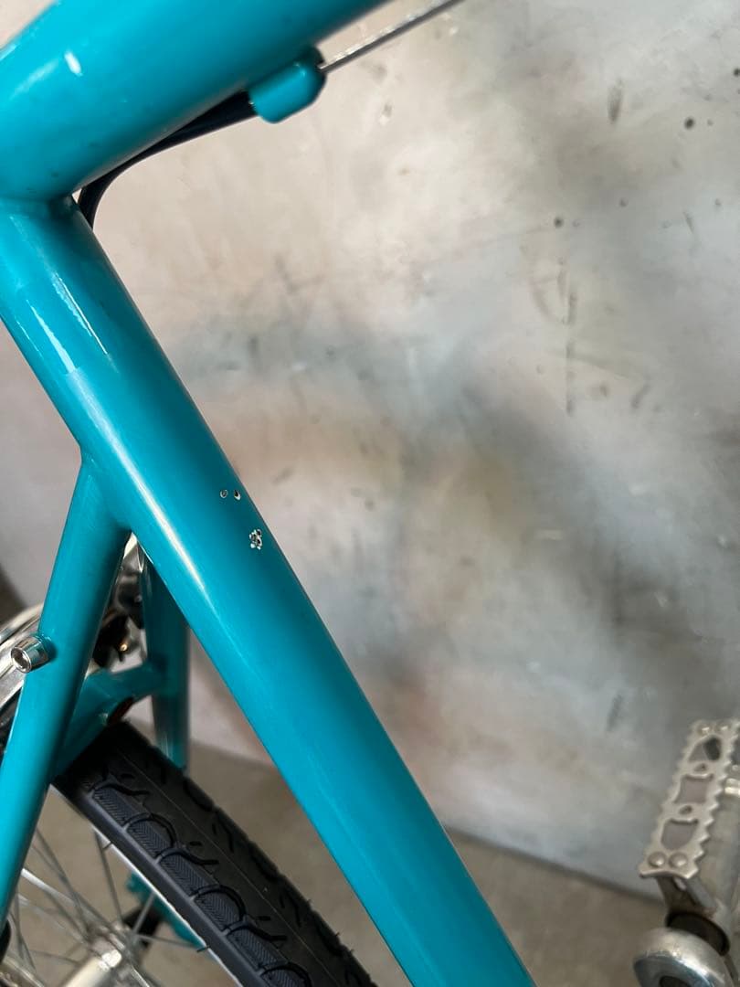 クロスバイク　tokyobike トーキョーバイク26 タイヤ新品