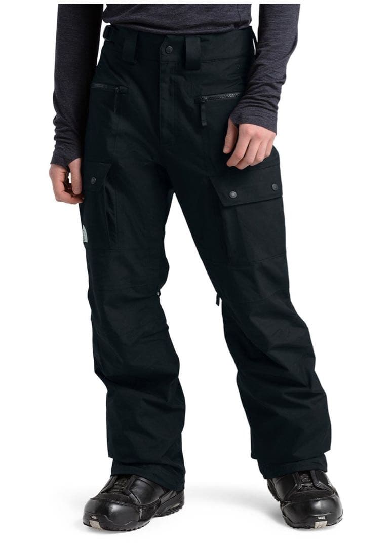 THE NORTH FACE 正規品❗️新品紙タグ付⭐️スラッシュバックパンツスキー