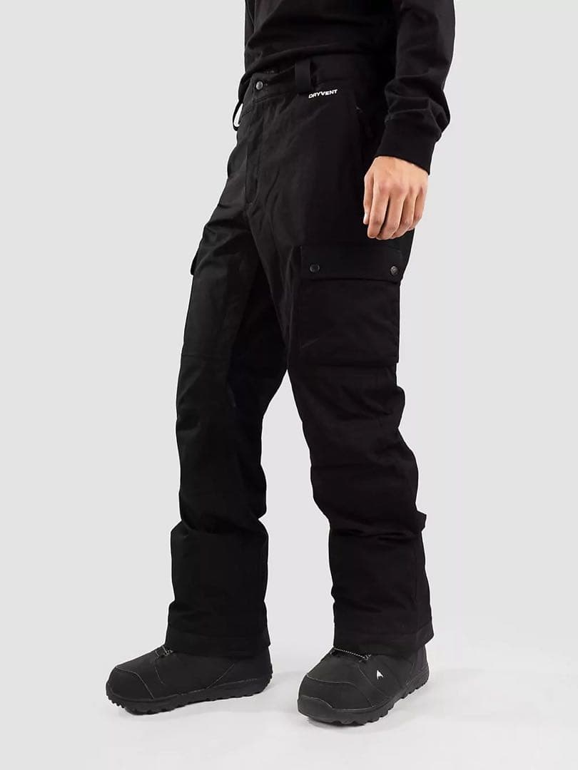 THE NORTH FACE 正規品❗️新品紙タグ付⭐️スラッシュバックパンツスキー