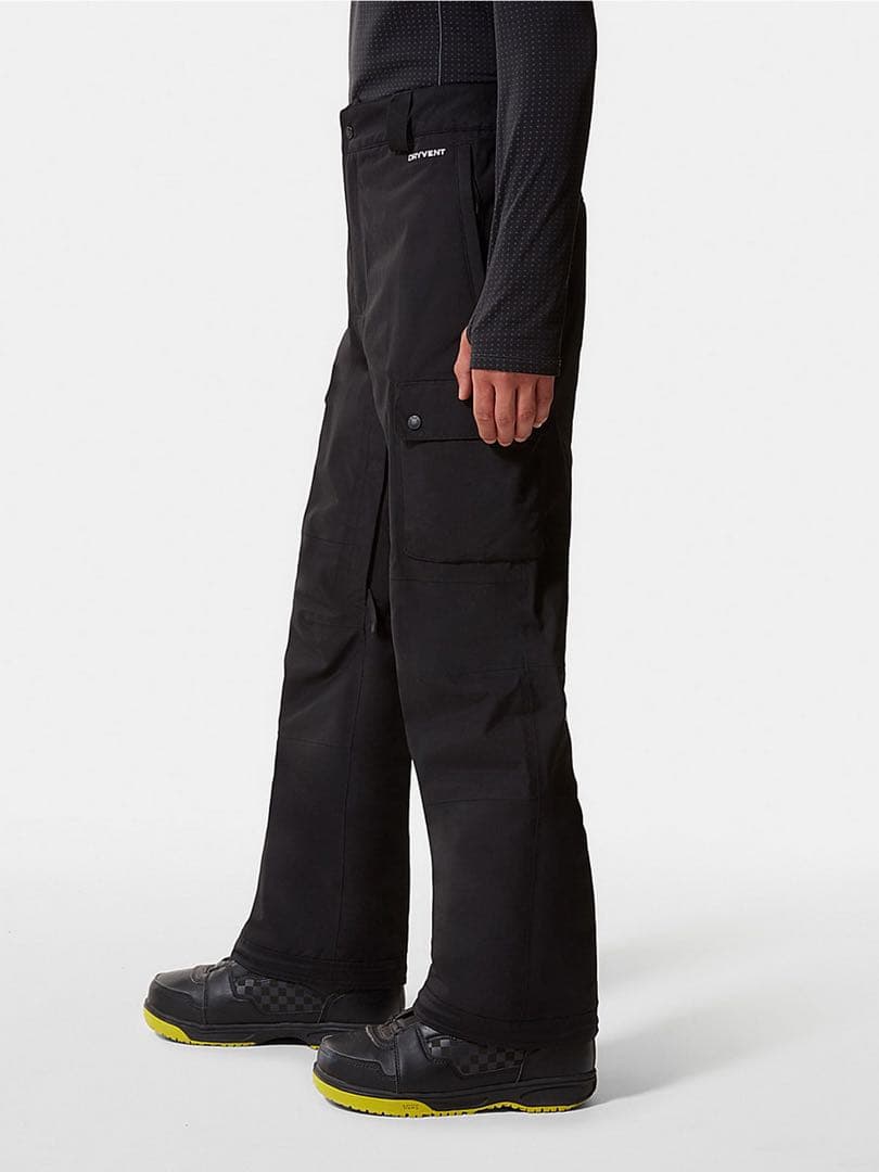 THE NORTH FACE 正規品❗️新品紙タグ付⭐️スラッシュバックパンツスキー