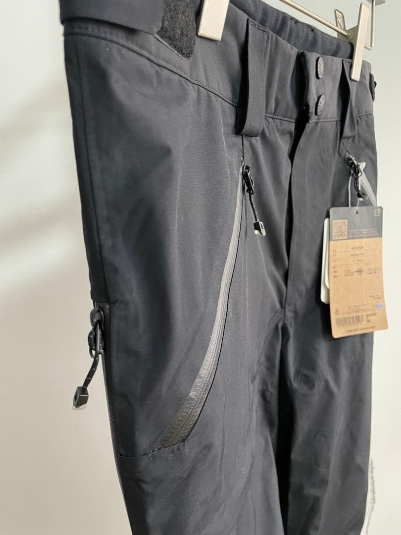 THE NORTH FACE 正規品❗️新品紙タグ付⭐️スラッシュバックパンツスキー