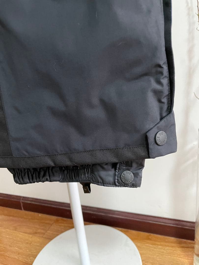 THE NORTH FACE 正規品❗️新品紙タグ付⭐️スラッシュバックパンツスキー