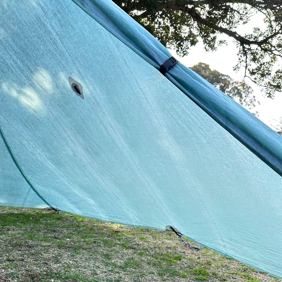 テント・タープ HYPERLITE MOUNTAIN GEAR ULTAMID 2