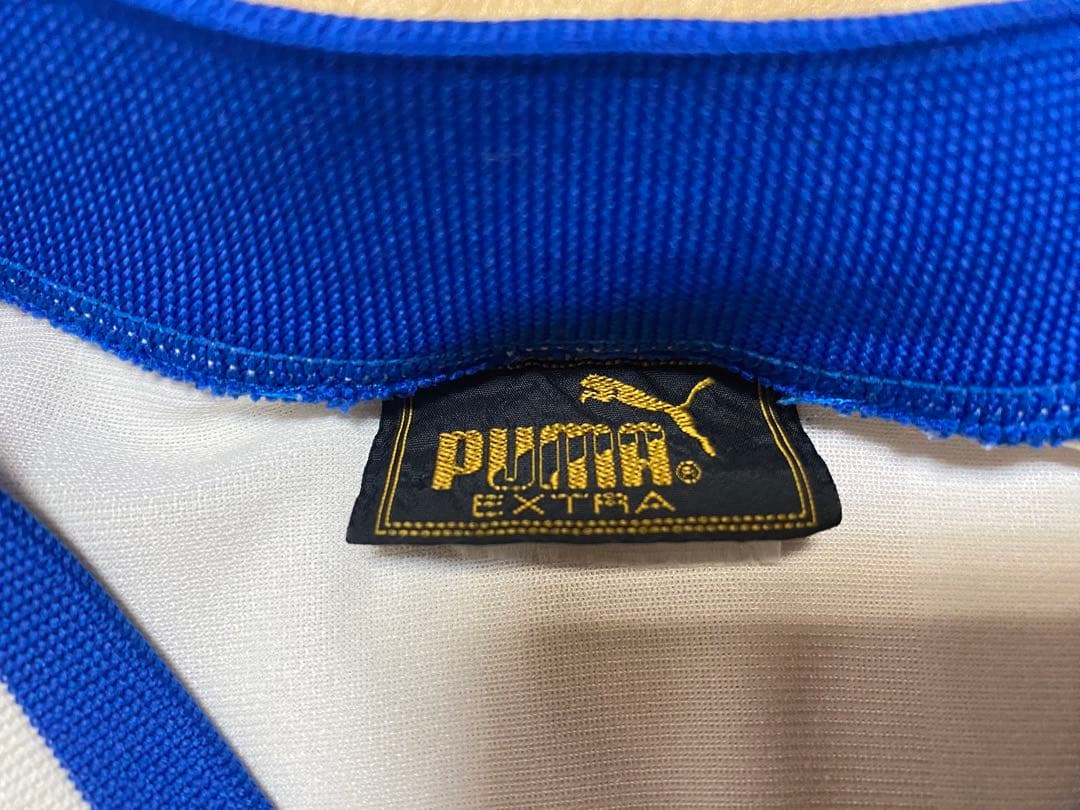 プーマ PUMA 三菱養和FC