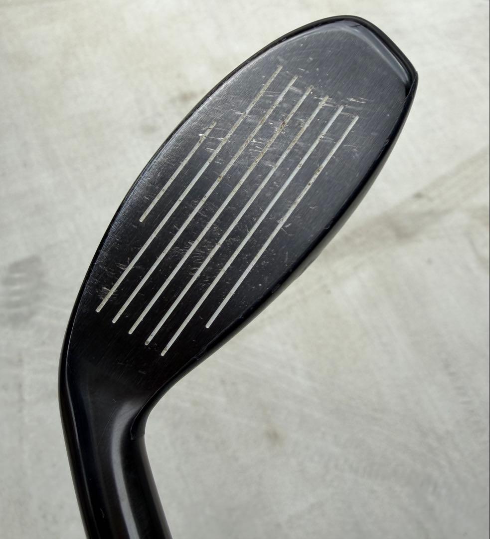 Callaway XR 3番ユーティリティ