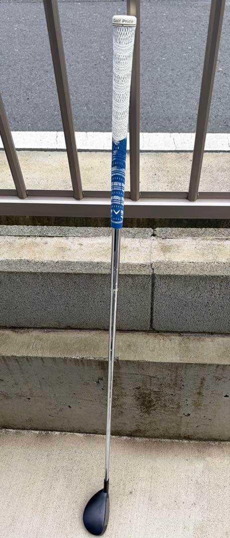 Callaway XR 3番ユーティリティ