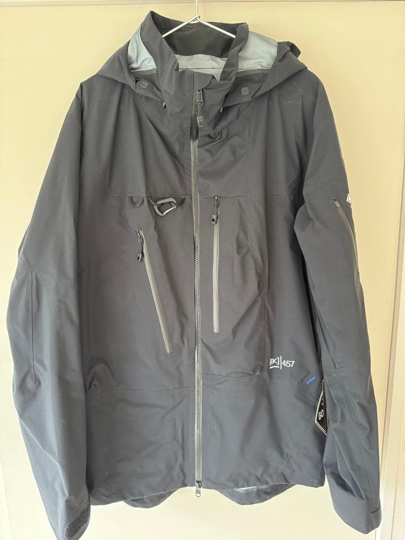 本日限定値下【新品】BURTON Ak457 GuideJacket 23-24