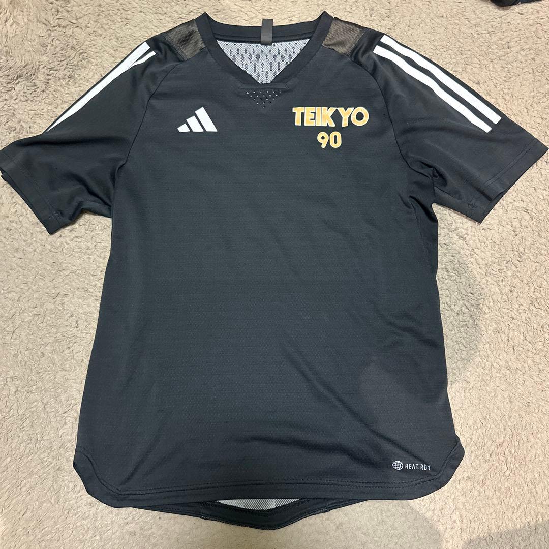adidas TEIKYO 90 サッカーウェア