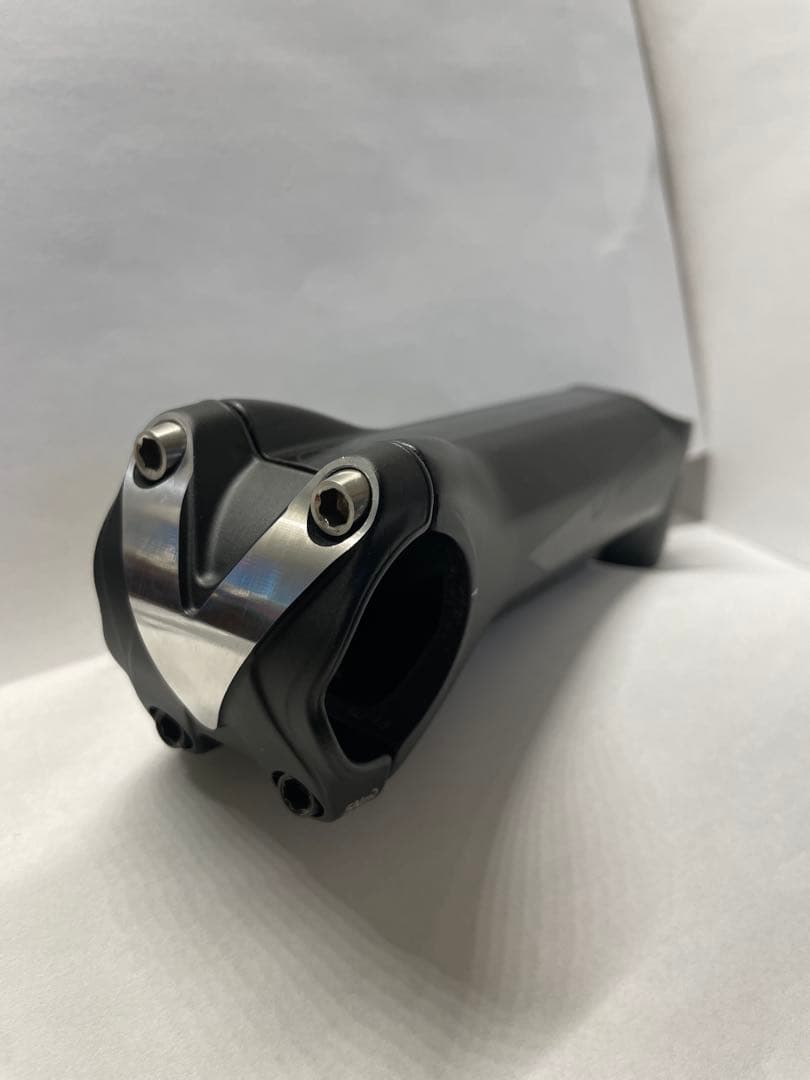 シマノPRO VIBE アロイステム　120mm -10°
