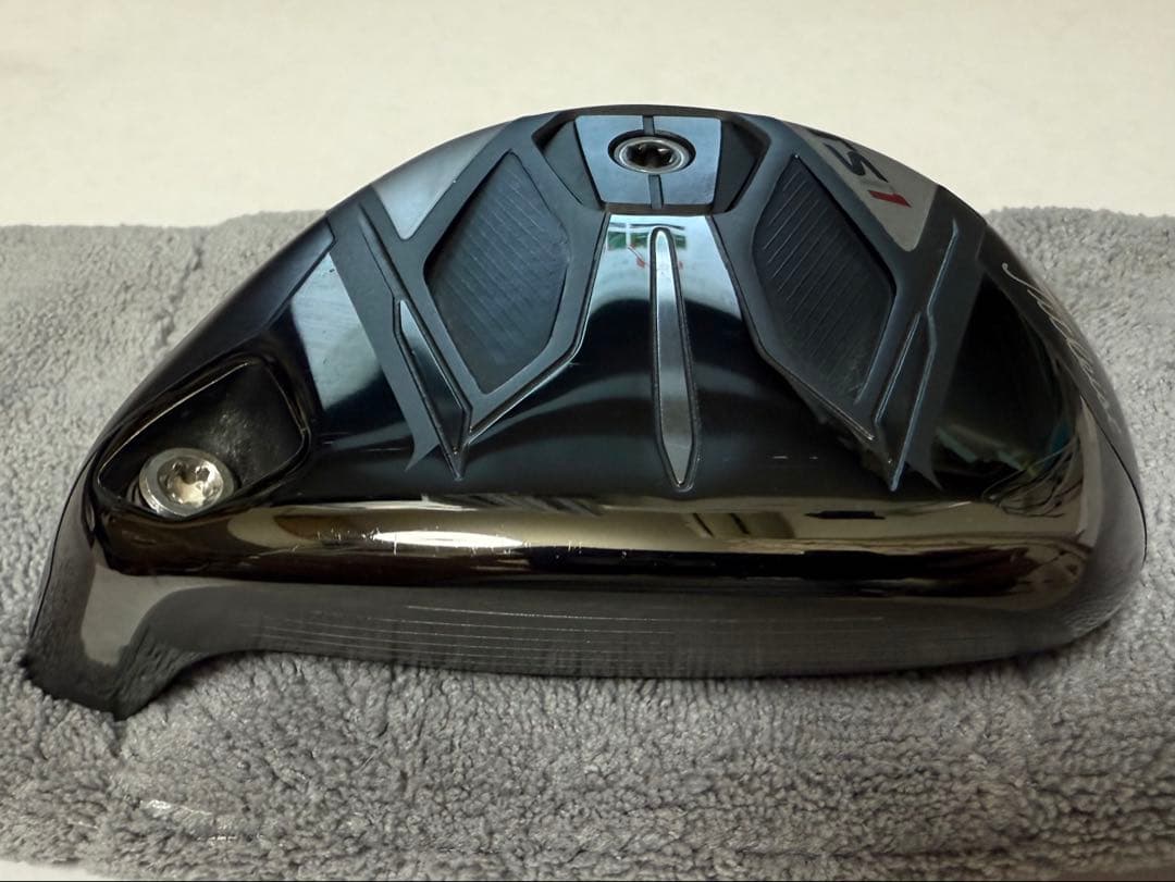 美品 titleist タイトリスト Tsi1 4U 20度 ヘッドのみ