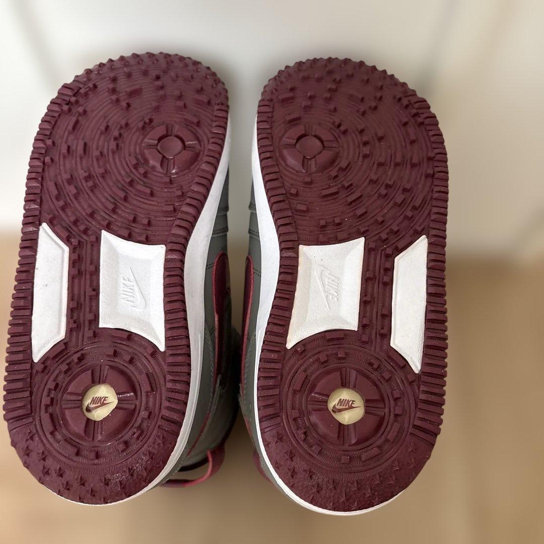 \"\"即日翌日配送&送料込\"\" NIKE スノーボード ブーツ 24.25㎝