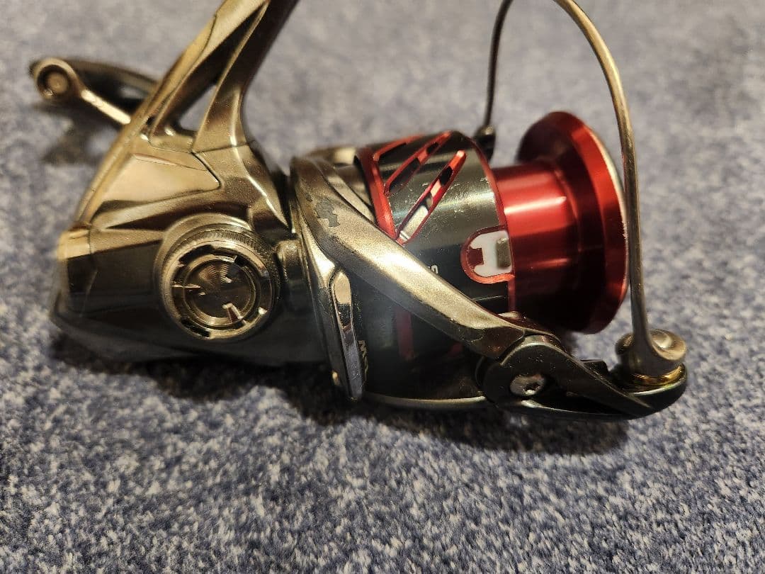 シマノ　ストラディックci4+　C3000HG