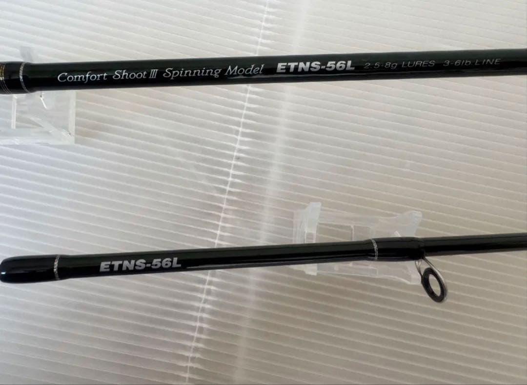 最終値下PALMS Egeria ETNS−56L パームスエゲリアネイティブ