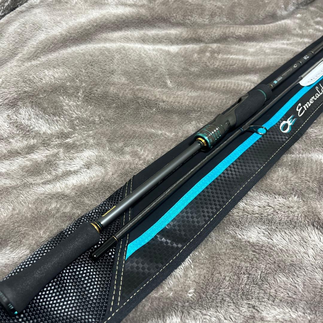 Emeraldas Stoist ST 74MHM-SMT未使用品