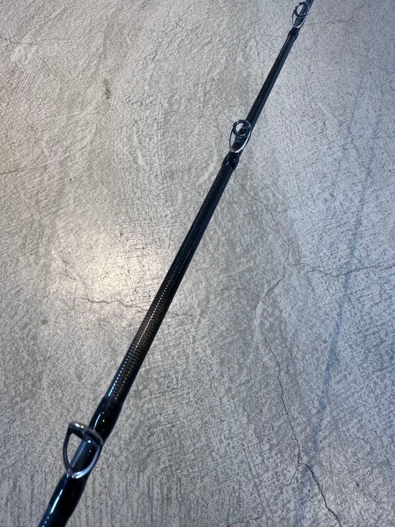 Ripplefisher big swimmer68 リップルフィッシャー