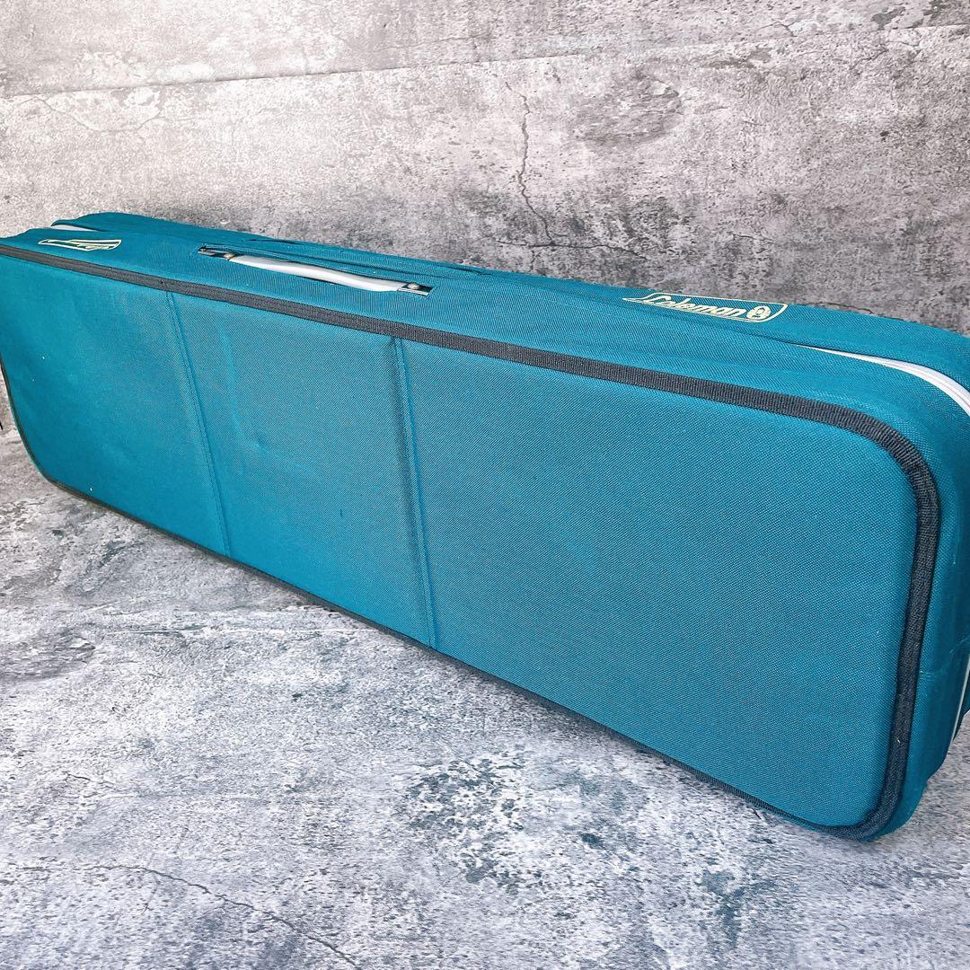 Coleman ピクニックベンチセット　キャンプ　アウトドア　椅子　テーブル