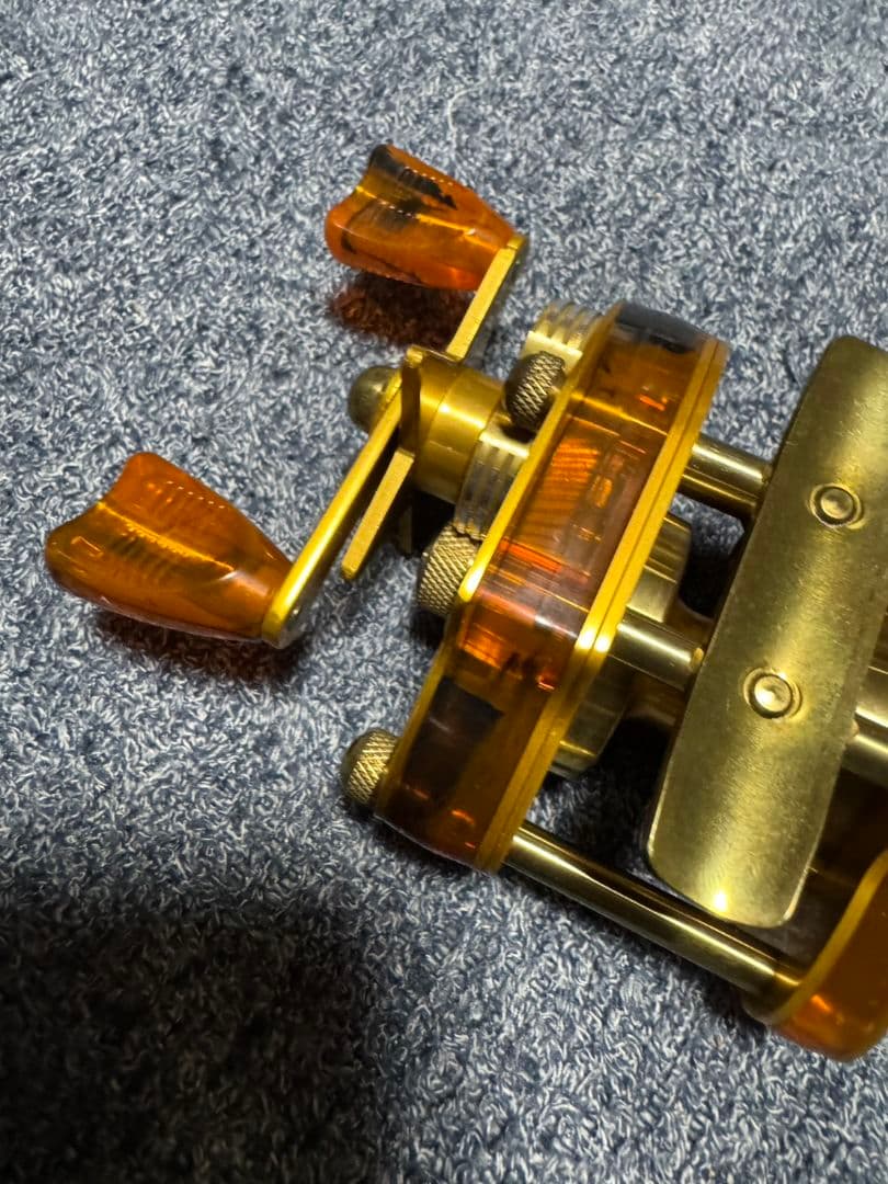 フロッグプロダクツ　トイマシーン　ゼロ　魚矢　限定　未使用